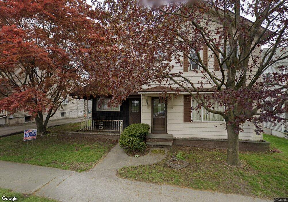 258 N Main St, Archbald, PA 18403 - photo 1