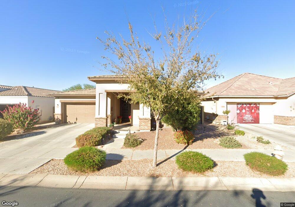 22522 E Via Del Oro, Queen Creek, AZ 85142 - photo 1