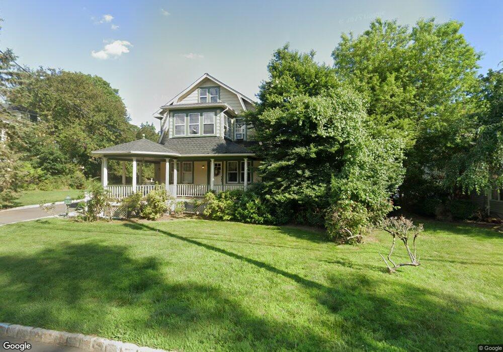 134 Laroche Ave, Harrington Park, NJ 07640 - photo 1