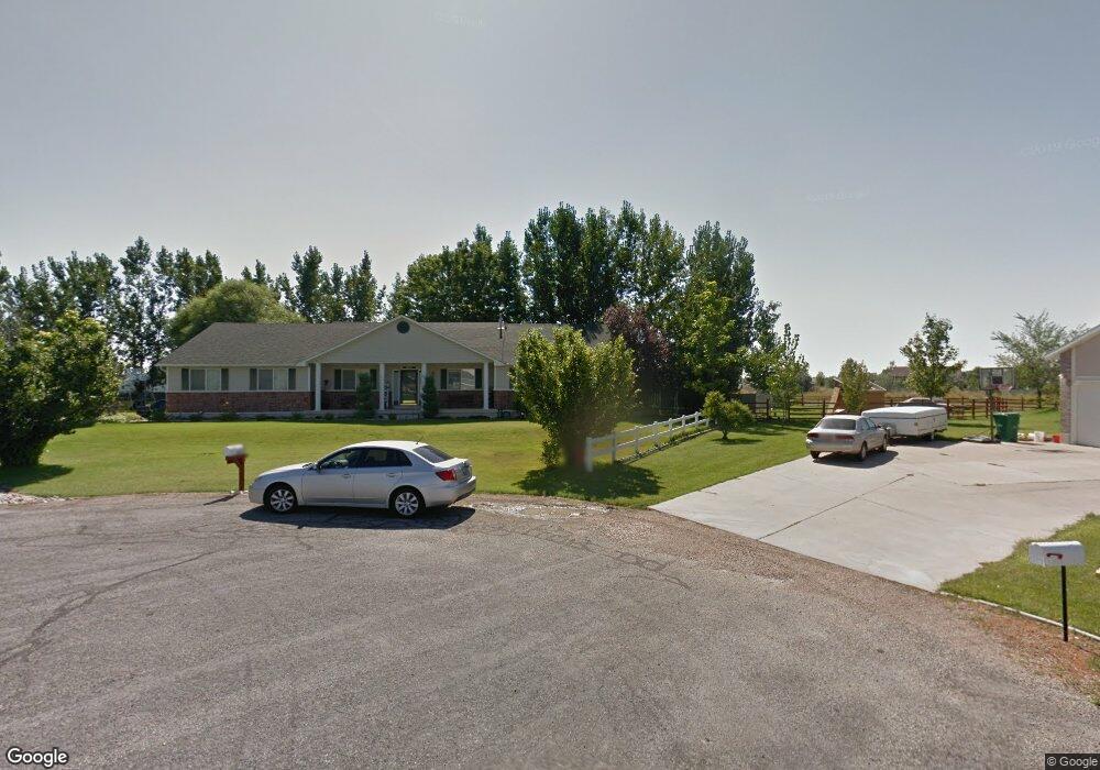 4661 W 4450 S, West Haven, UT 84401 - photo 1