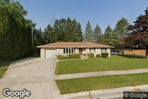 247 S 3rd St, Cedar Grove, WI 53013