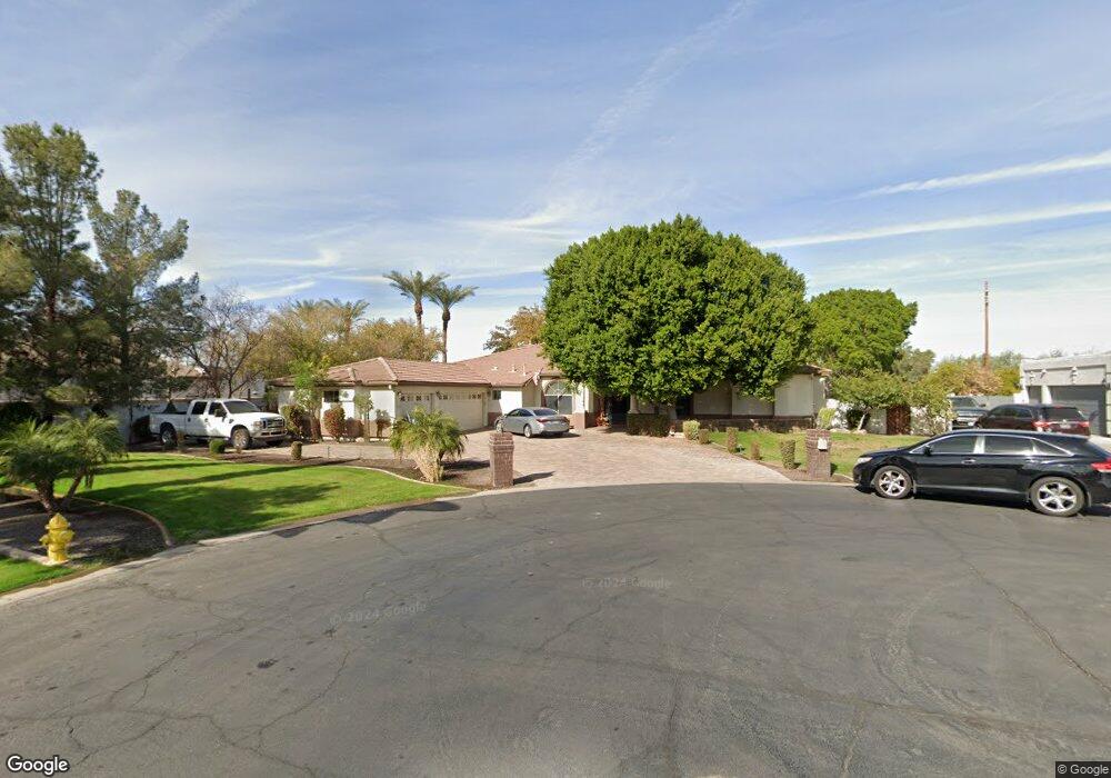 3714 E Aspen Ct, Gilbert, AZ 85234 - photo 1