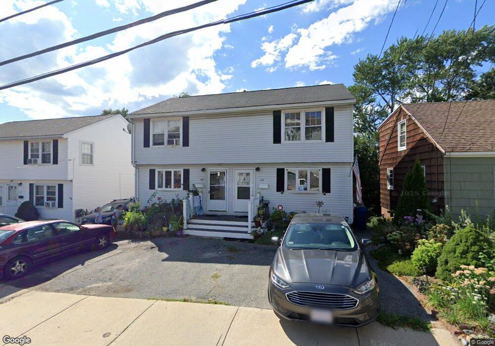 167 Olive Ave, Lawrence, MA 01841 - photo 1