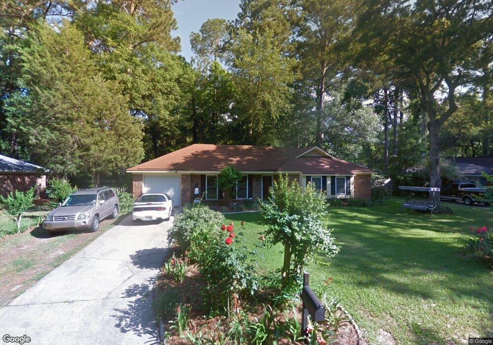 14 Long Boat Place, Savannah, GA 31410 - photo 1