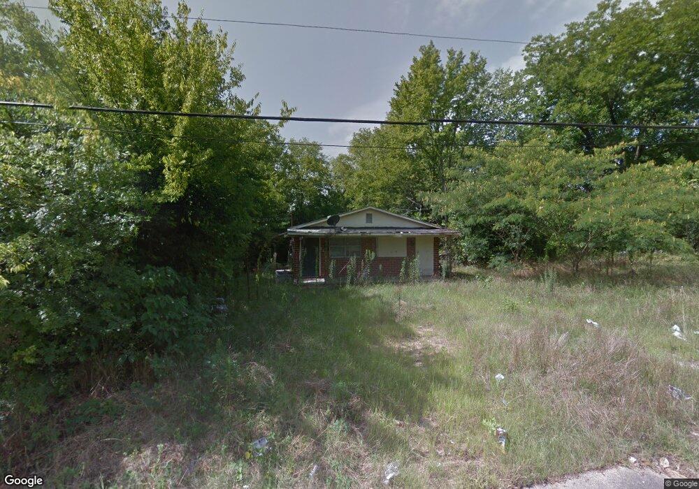 216 Spikes St, Macon, GA 31206 - photo 1