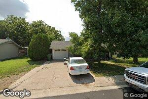 730 S Grant Ave, Colby, KS 67701