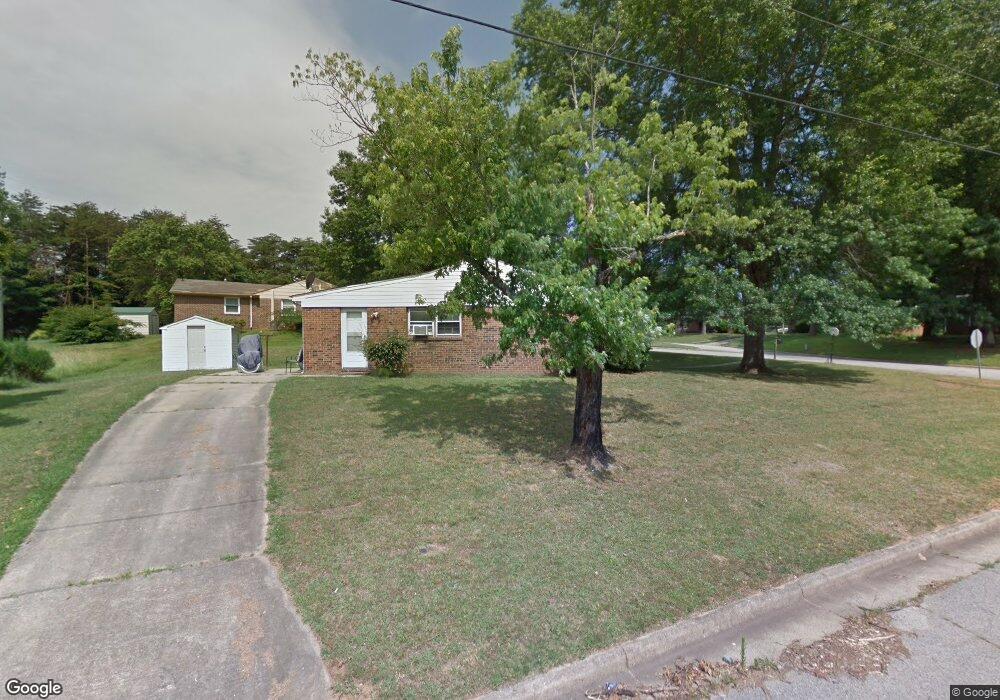 518 Pendleton Ct, High Point, NC 27260 - photo 1