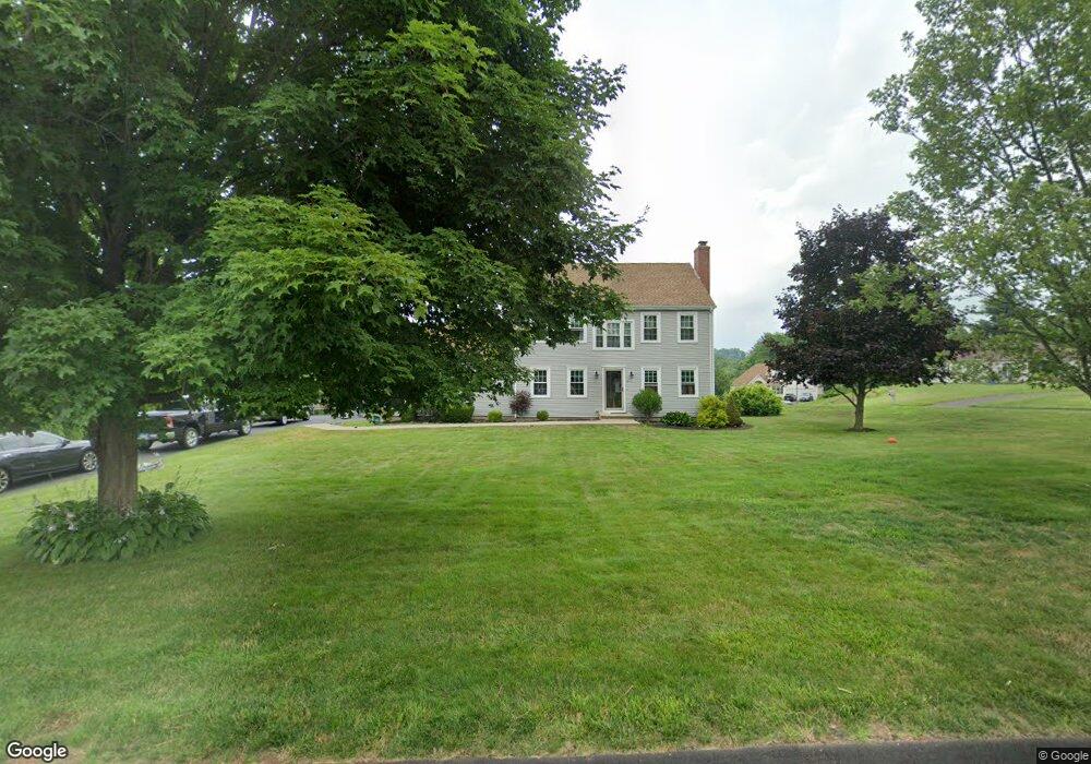 9 Countryview Dr, Bloomfield, CT 06002 - photo 1