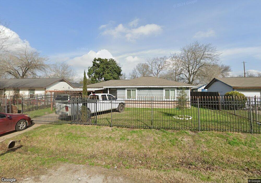 3319 Hurlingham St, Houston, TX 77093 - photo 1