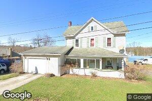 595 Reed St, Houtzdale, PA 16651