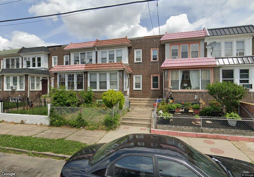 3065 Mickle St, Camden, NJ 08105 - photo 1