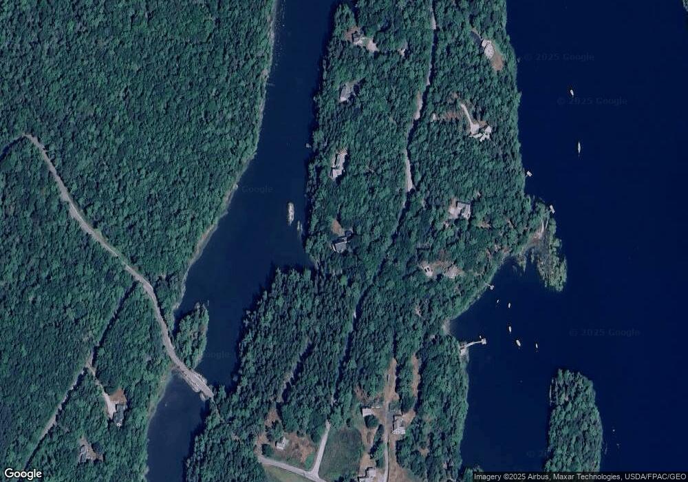 41 Governors Point Rd, Harpswell, ME 04079 - photo 1