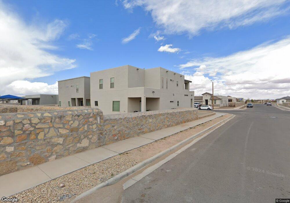 13616 Doncaster St, El Paso, TX 79928 - photo 1