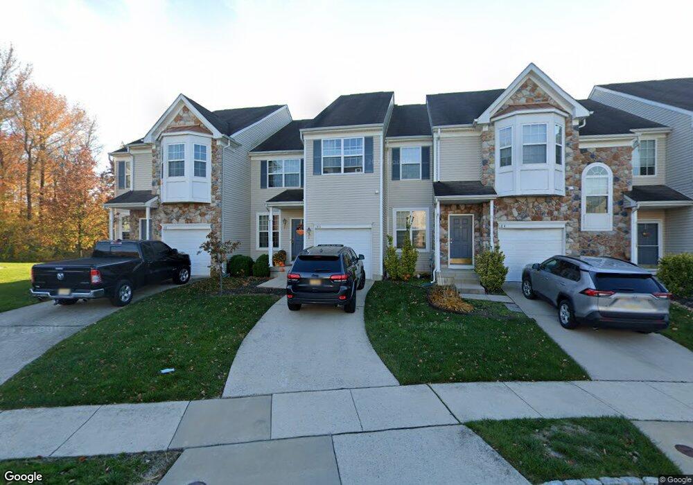 186 Chancellor Dr, Woodbury, NJ 08096 - photo 1