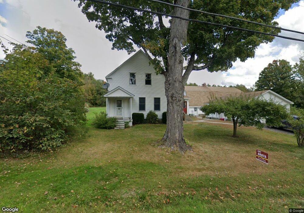 834 Intervale Rd, New Gloucester, ME 04260 - photo 1