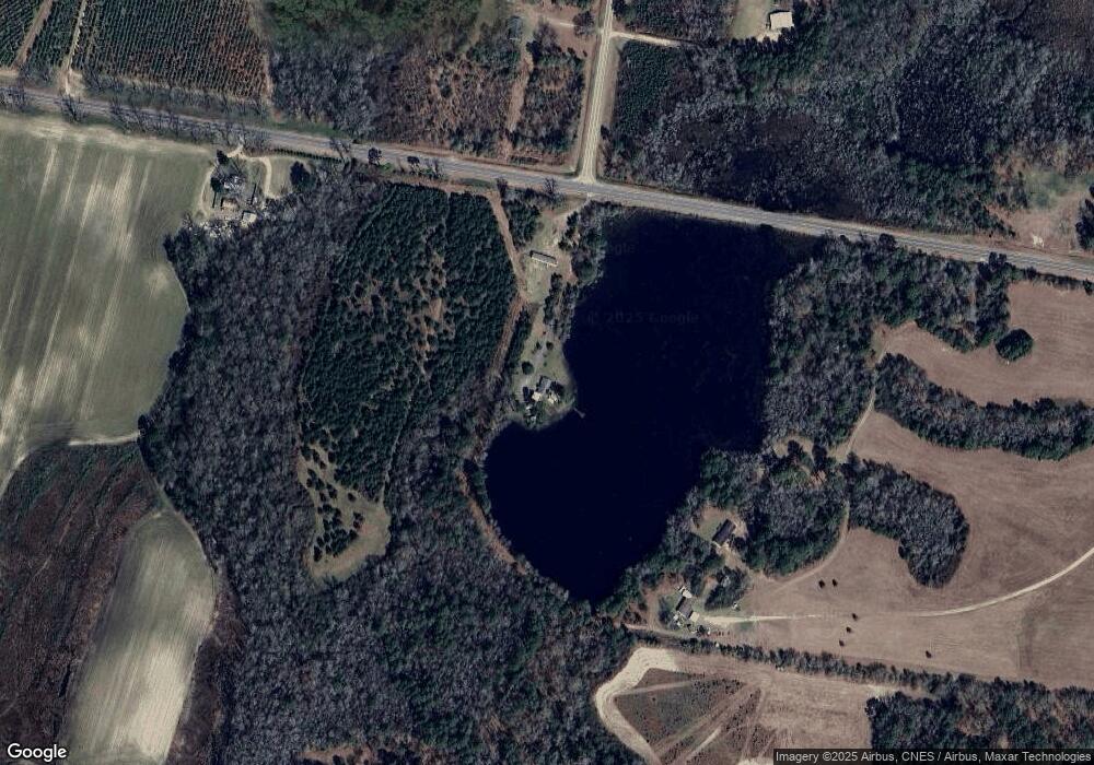 601 Walden Ln, Portal, GA 30450 - photo 1