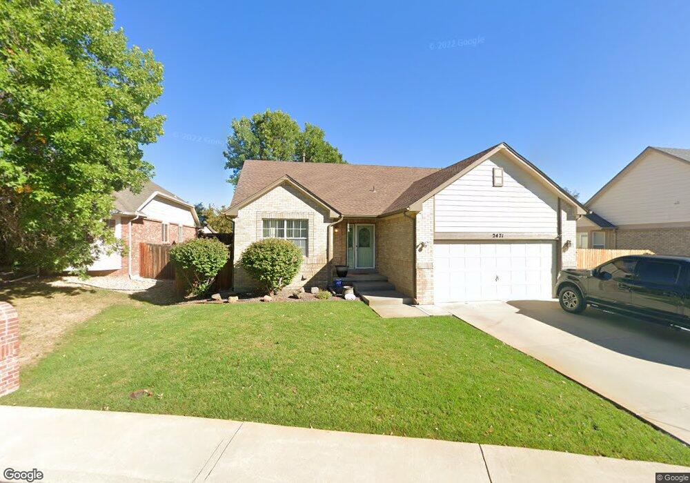 2471 E 126th Loop, Thornton, CO 80241 - photo 1