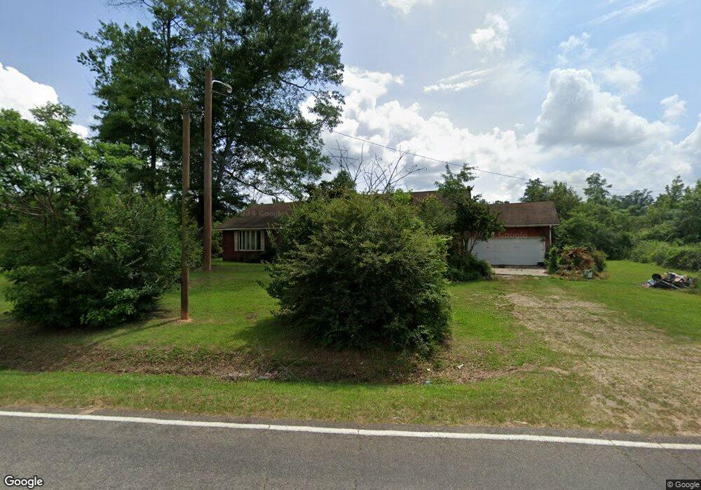47 Dexter Rd, Tylertown, MS 39667 - photo 1