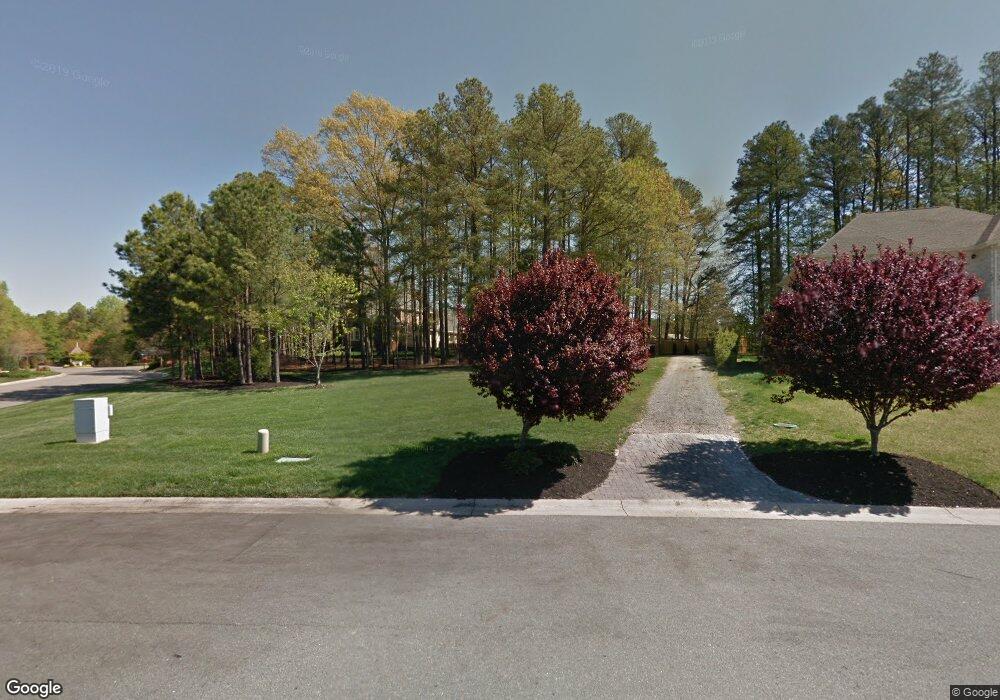 11428 Bell Tower Ct, Henrico, VA 23233 - photo 1