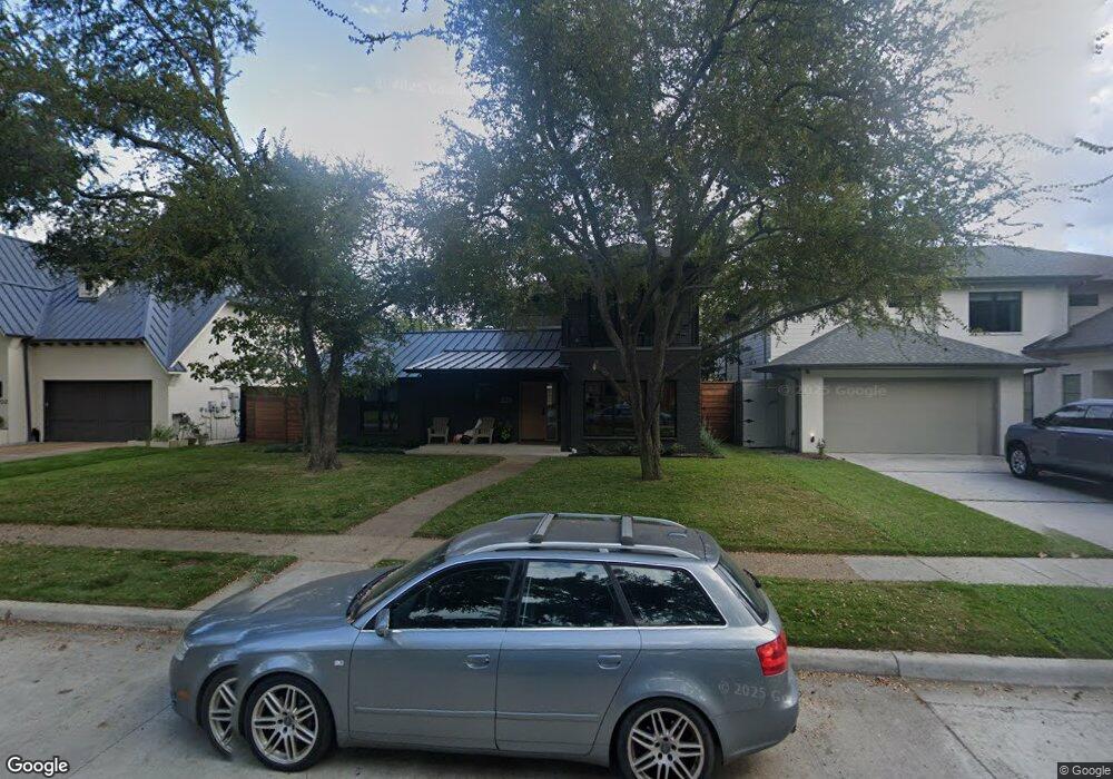 6836 Inverness Ln, Dallas, TX 75214 - photo 1