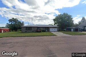 406 N Main Ave, Wagner, SD 57380