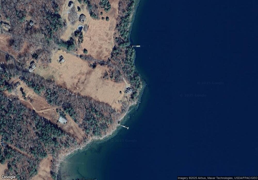 51 Salt Cove Rd, Edgecomb, ME 04556 - photo 1