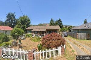 161 E Birch St, Powers, OR 97466