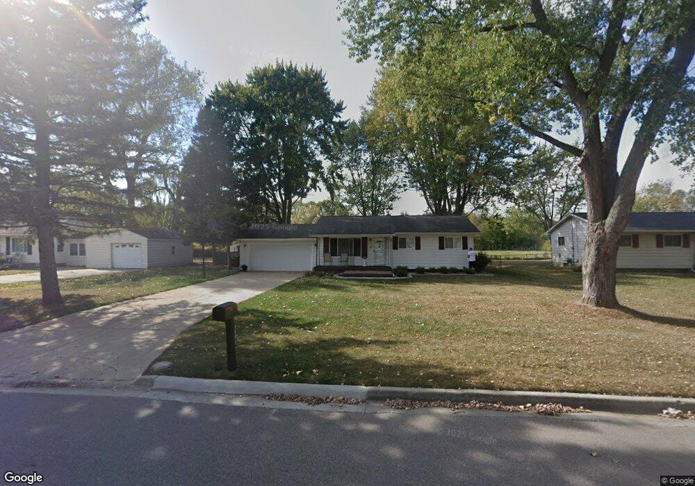 1510 Dorellen Ave, Flint, MI 48532 - photo 1