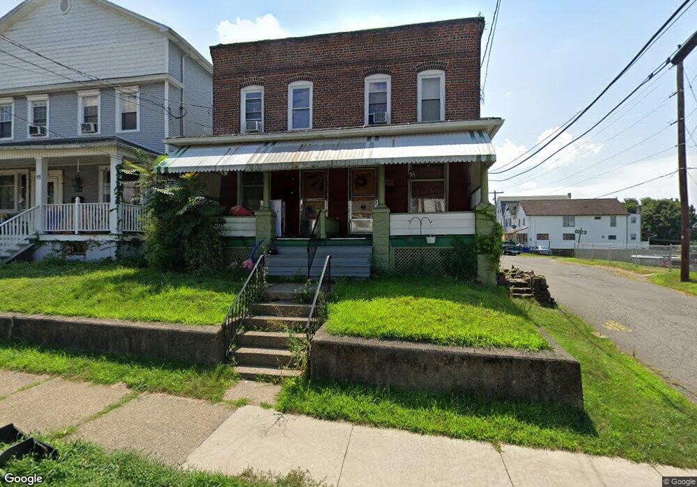 15 Oxford St, Hanover Township, PA 18706 - photo 1