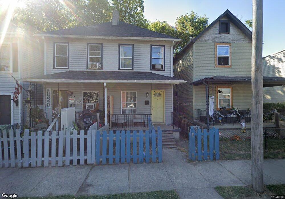 1835 S 5th St unit 837, Columbus, OH 43207 - photo 1