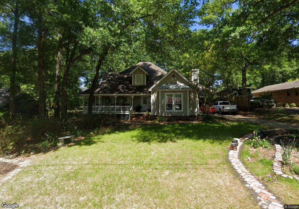 206 Pine Ridge Rd, Prattville, AL 36067 - photo 1