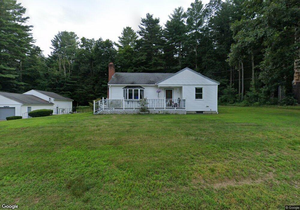 150 Hanover Versailles Rd, Baltic, CT 06330 - photo 1