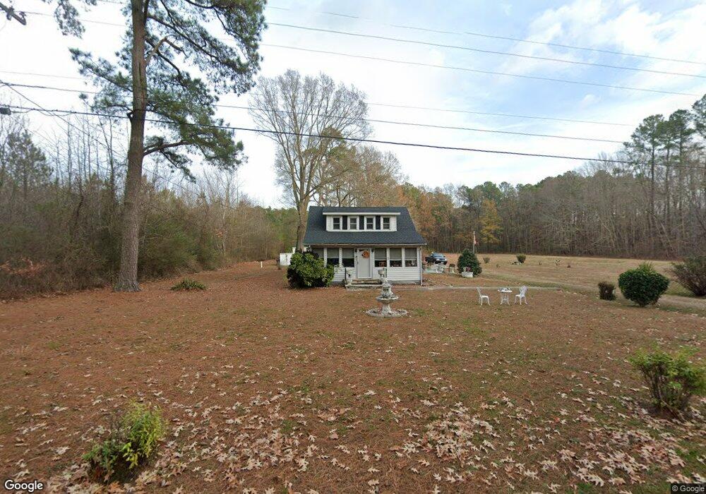 679 Skipjack Rd, Kinsale, VA 22488 - photo 1
