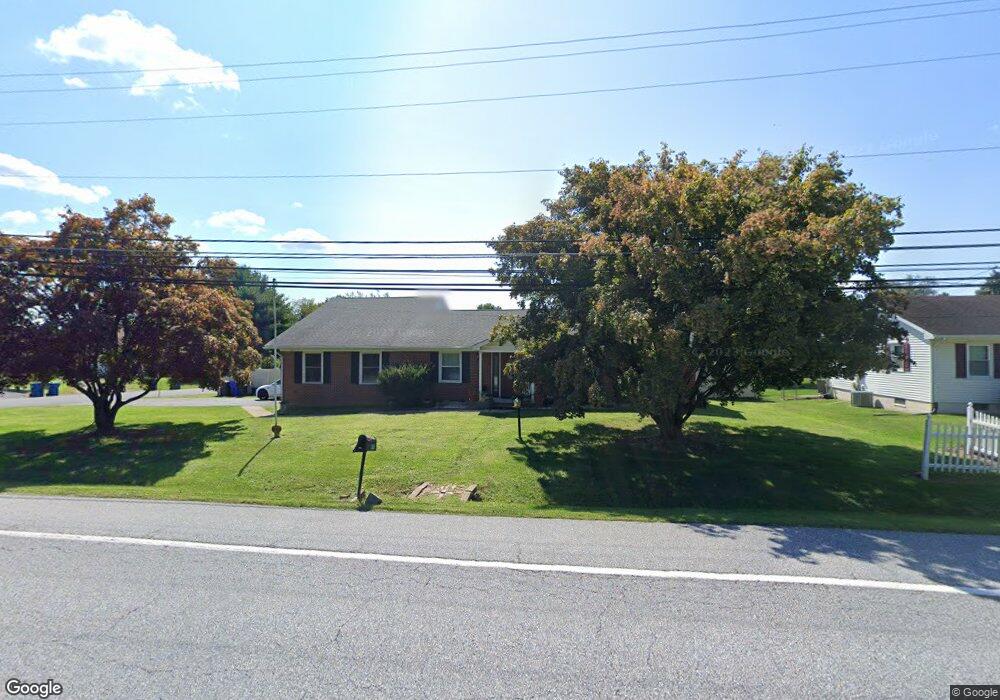 970 Coxneck Rd, New Castle, DE 19720 - photo 1