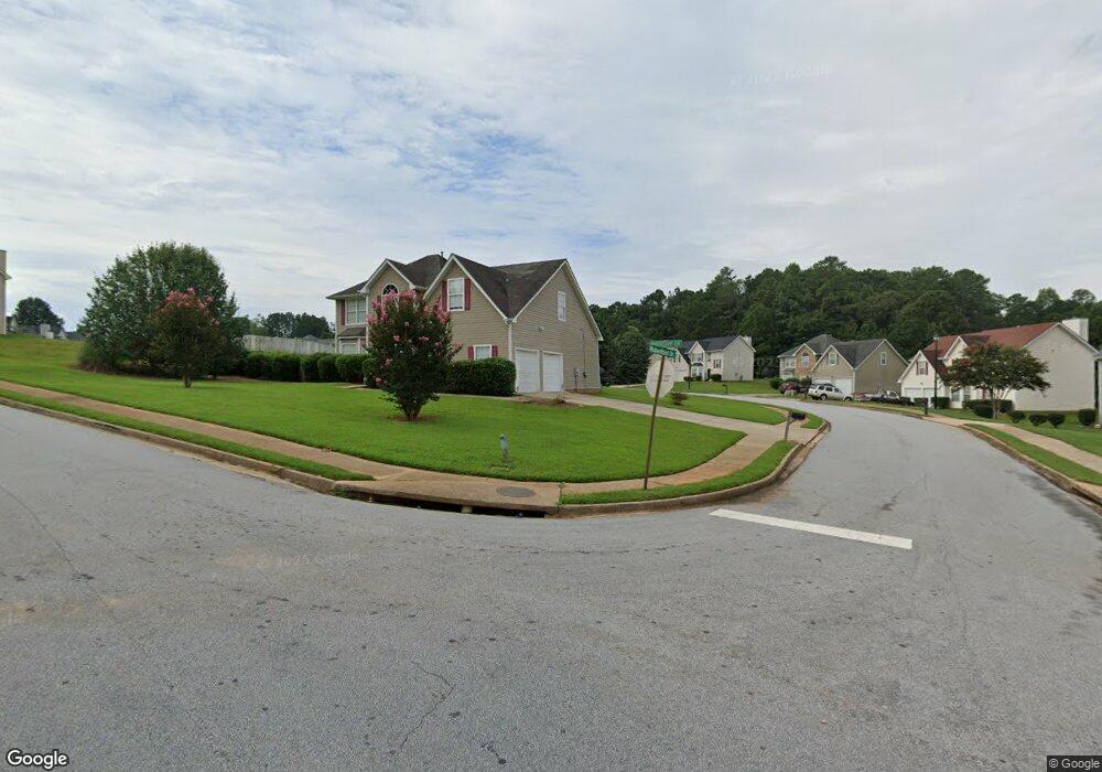 0 Robertford Dr unit 7034681, Covington, GA 30016 - photo 1