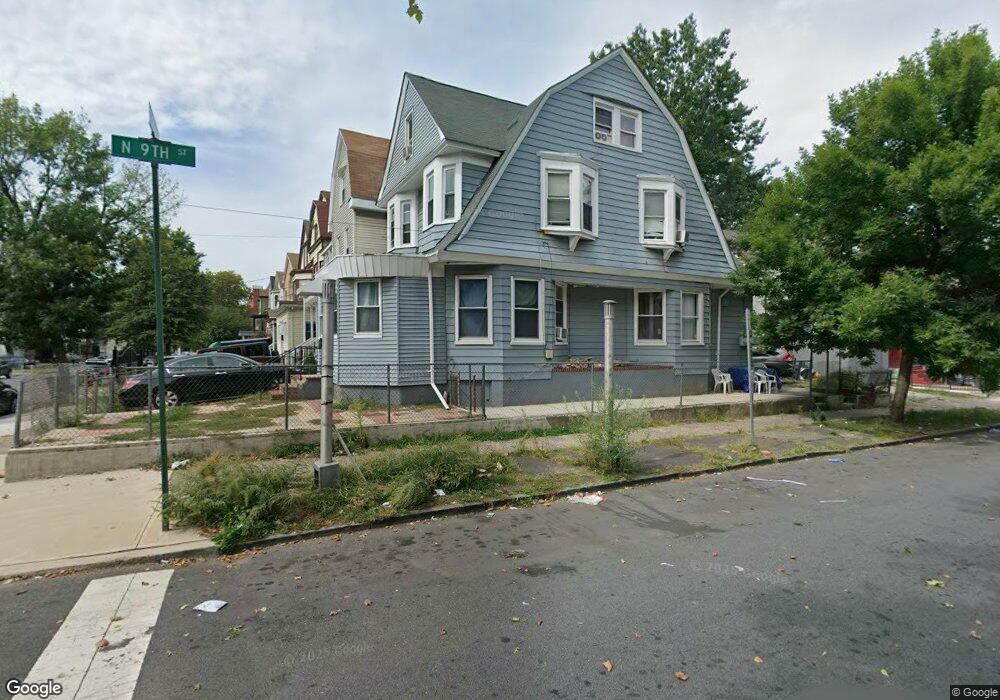 433 4th Ave W, Newark, NJ 07107 - photo 1