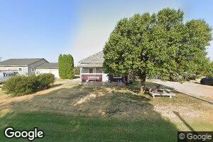 117 N Long St, Quinter, KS 67752