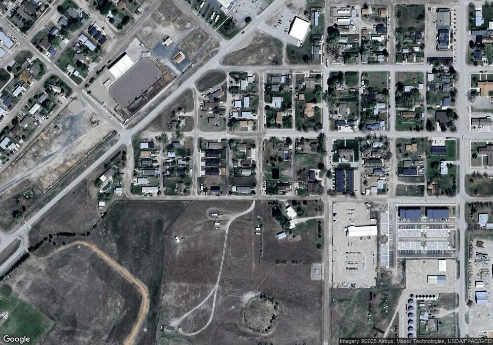 714 3rd Ave W, Three Forks, MT 59752 - photo 1