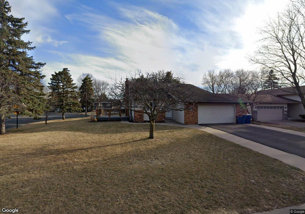 6611 98th Ave N, Brooklyn Park, MN 55445 - photo 1