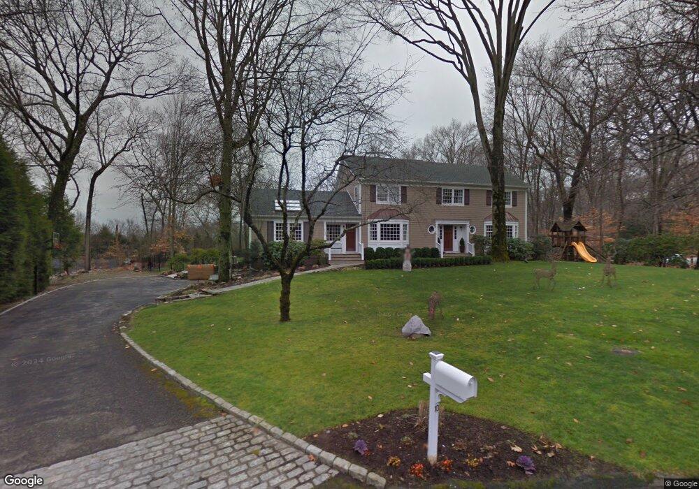 10 Shelter Dr, Cos Cob, CT 06807 - photo 1