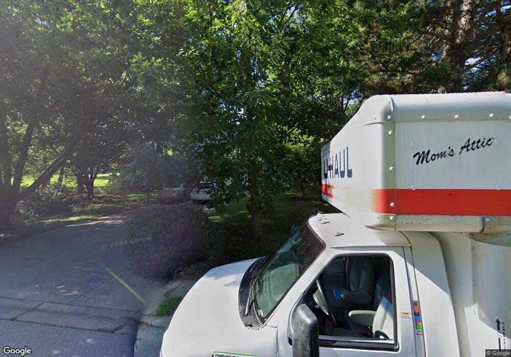 9928 W 56th St, Shawnee, KS 66203 - photo 1