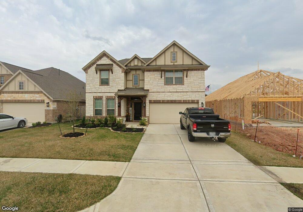 21806 Rose Maris Ln, Tomball, TX 77377 - photo 1