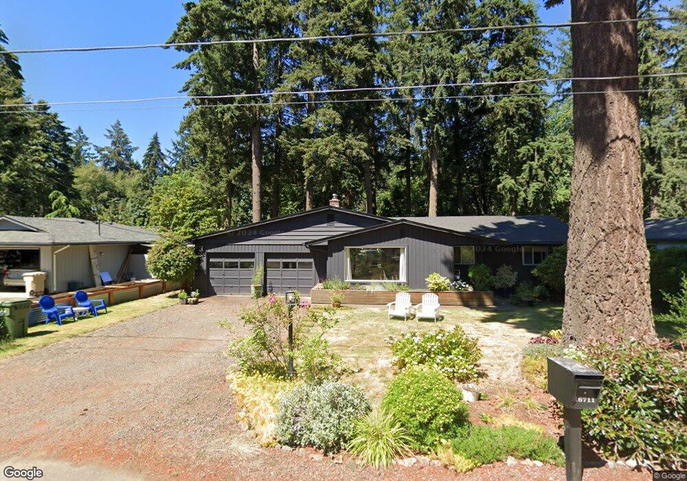 16711 Mellon Ave, Lake Oswego, OR 97035 - photo 1