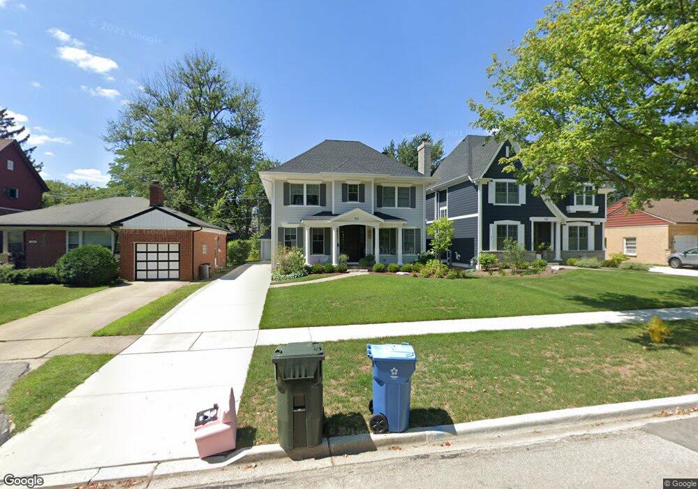Street View Photo