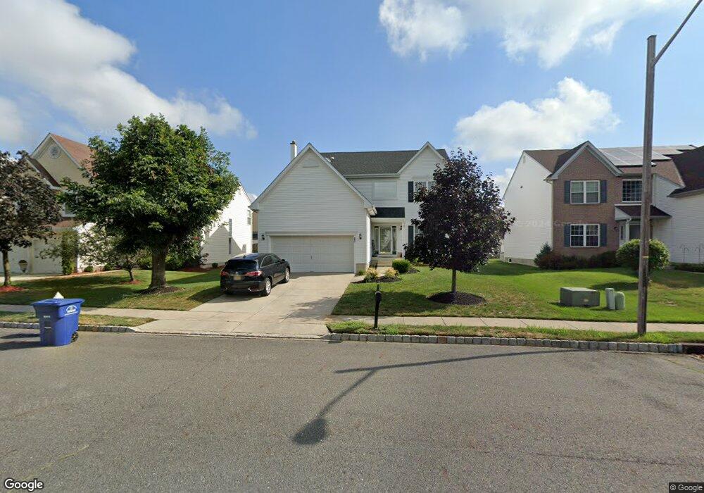 83 Watson Dr, Mount Laurel, NJ 08054 - photo 1