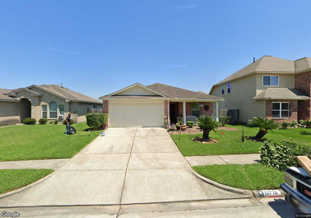 10718 Jordan Heights Dr, Houston, TX 77016 - photo 1