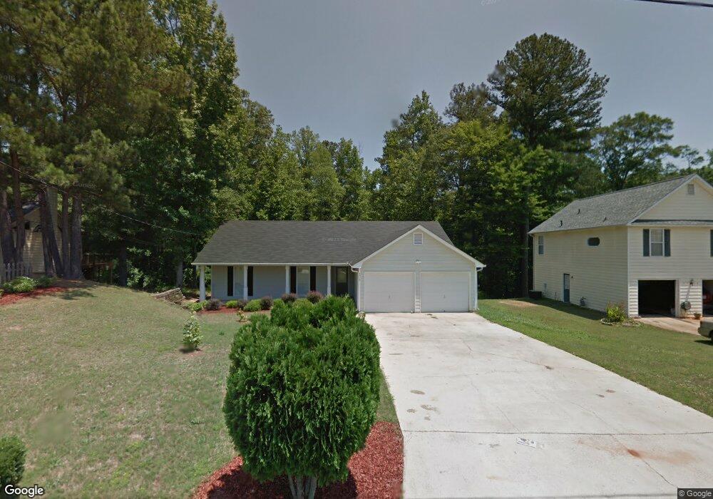 5712 Mistyview Dr, Rex, GA 30273 - photo 1