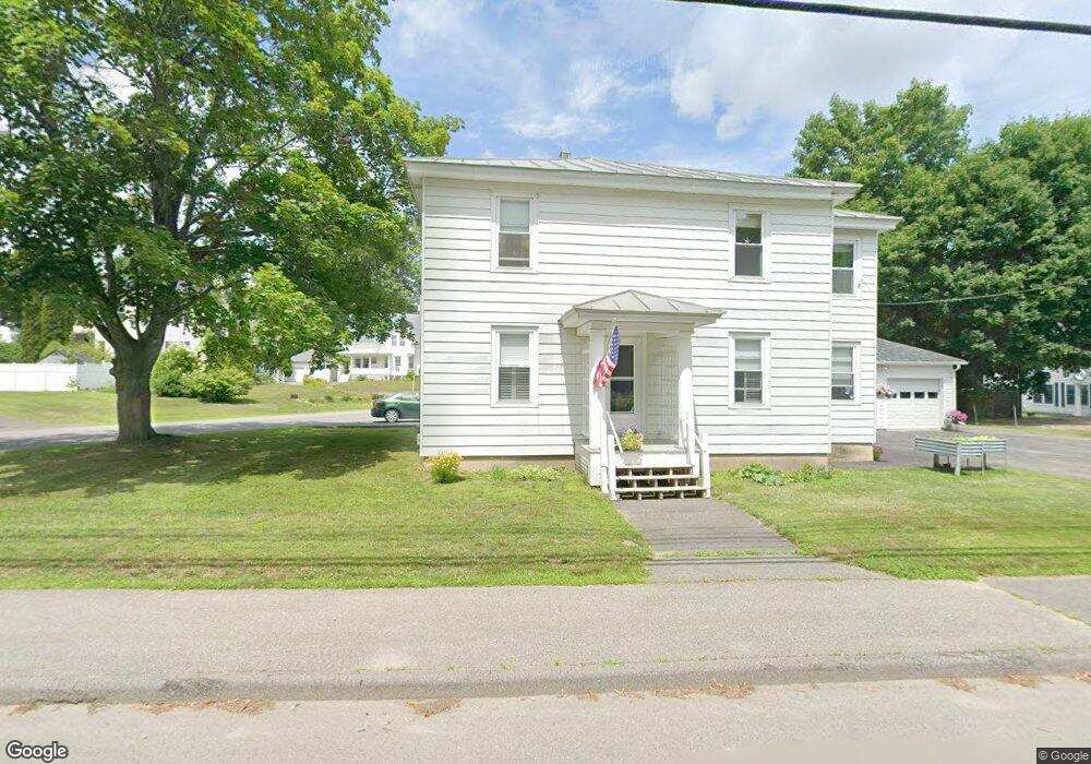 7 Gilman St, Waterville, ME 04901 - photo 1