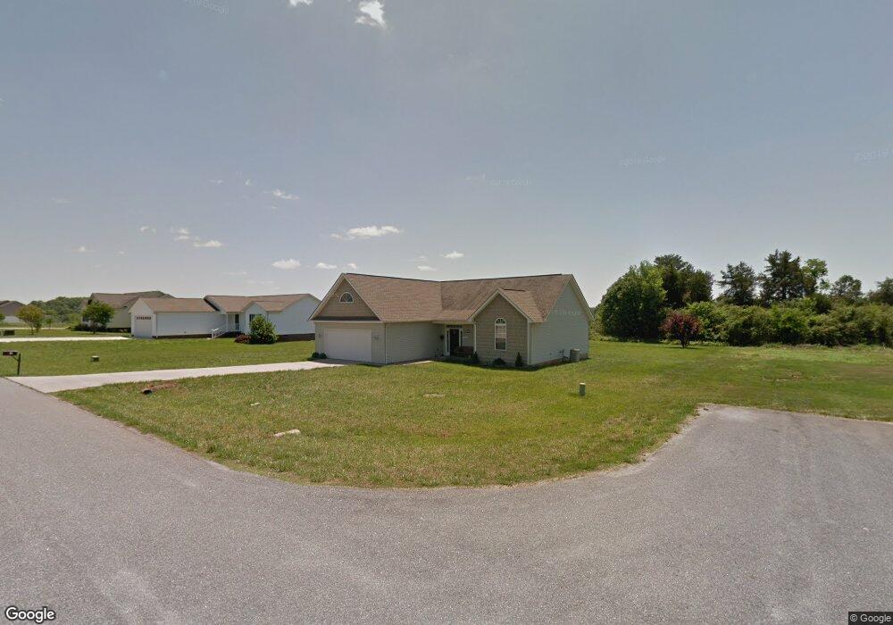 115 W Edinburgh Ct, Statesville, NC 28625 - photo 1