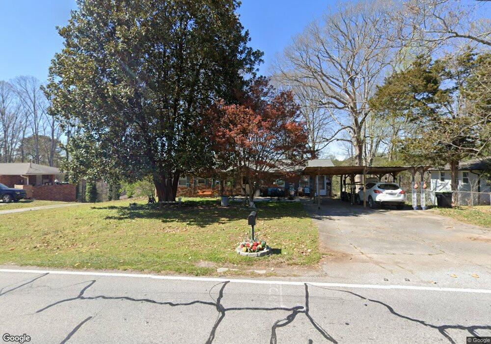 6236 Pisgah Rd SW, Mableton, GA 30126 - photo 1